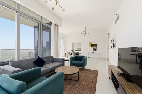 Appartamento in affitto a Al Satwa, Dubai, EAU 3 camere da letto, 198.53 mq. № 750572 - foto 3