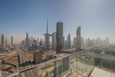 Appartamento in affitto a Al Satwa, Dubai, EAU 3 camere da letto, 198.53 mq. № 750572 - foto 4