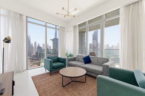 Appartamento in affitto a Al Satwa, Dubai, EAU 3 camere da letto, 198.53 mq. № 750572 - foto 2