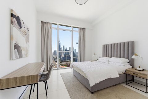 Appartamento in affitto a Al Satwa, Dubai, EAU 3 camere da letto, 198.53 mq. № 750572 - foto 7
