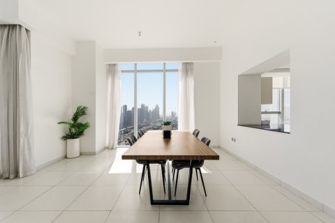 Appartamento in affitto a Al Satwa, Dubai, EAU 3 camere da letto, 198.53 mq. № 750572 - foto 11