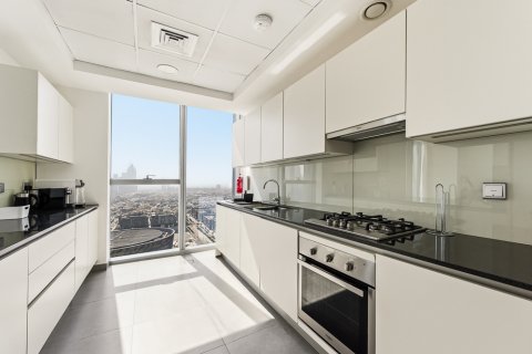 Appartamento in affitto a Al Satwa, Dubai, EAU 3 camere da letto, 198.53 mq. № 750572 - foto 12