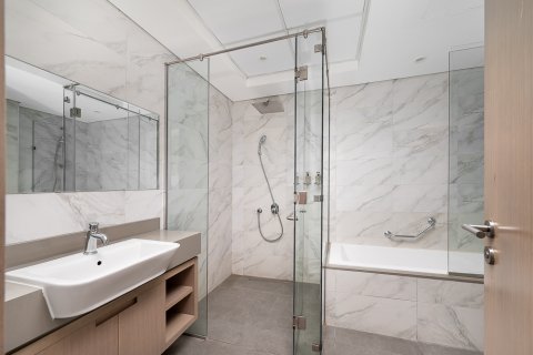 Appartamento in affitto a Al Satwa, Dubai, EAU 3 camere da letto, 198.53 mq. № 750572 - foto 13