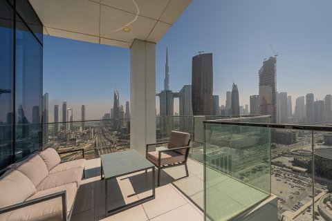 Appartamento in affitto a Al Satwa, Dubai, EAU 3 camere da letto, 198.53 mq. № 750572 - foto 6