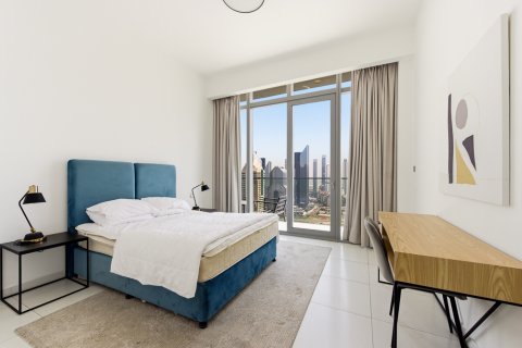 Appartamento in affitto a Al Satwa, Dubai, EAU 3 camere da letto, 198.53 mq. № 750572 - foto 8
