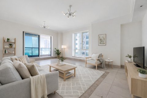 Dzīvoklis Dubai Marinajā, AAE 2 istabas, 158.4 m2 Nr. 750577 - attēls 2