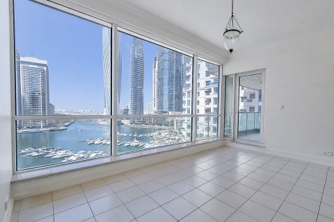 Dzīvoklis Dubai Marinajā, AAE 2 istabas, 158.4 m2 Nr. 750577 - attēls 3