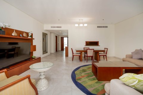 Hotelleilighet i Jumeirah Beach Residence, Dubai, Emiratene 2 soverom, 188.55 kvm nr. 750573