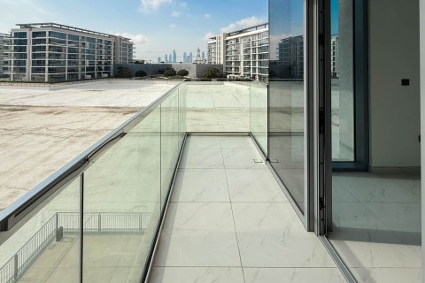 Appartement te huur in Mohammed Bin Rashid City, Dubai, VAE 2 slaapkamers, 119.82 vr.m., nr 750576 - foto 11