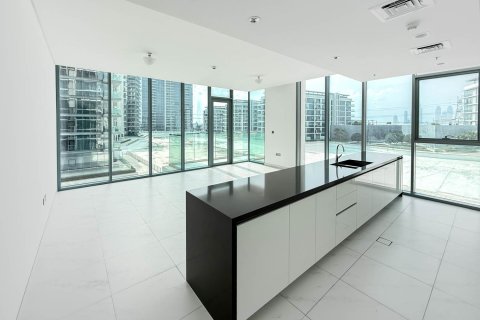 Apartment in Mohammed Bin Rashid City, Dubai, UAE 2 bedrooms, 119.82 sq.m. № 750576