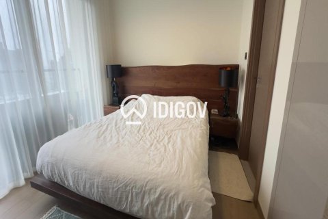 Apartament do wynajęcia w Mohammed Bin Rashid City, Dubai, ZEA 1 sypialnia, 65.96 mkw., nr 735698 - zdjęcie 13