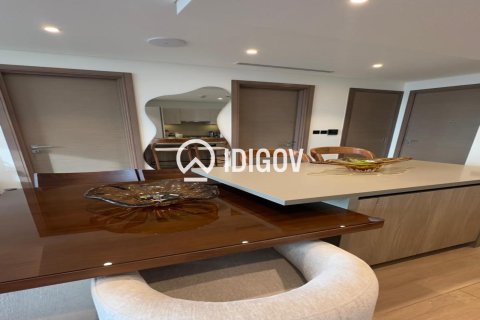 Apartament do wynajęcia w Mohammed Bin Rashid City, Dubai, ZEA 1 sypialnia, 65.96 mkw., nr 735698 - zdjęcie 4