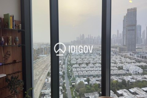 Apartament do wynajęcia w Mohammed Bin Rashid City, Dubai, ZEA 1 sypialnia, 65.96 mkw., nr 735698 - zdjęcie 6