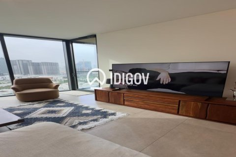Apartament do wynajęcia w Mohammed Bin Rashid City, Dubai, ZEA 1 sypialnia, 65.96 mkw., nr 735698 - zdjęcie 3