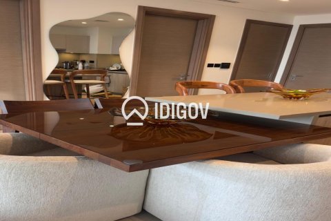 Apartament do wynajęcia w Mohammed Bin Rashid City, Dubai, ZEA 1 sypialnia, 65.96 mkw., nr 735698 - zdjęcie 2