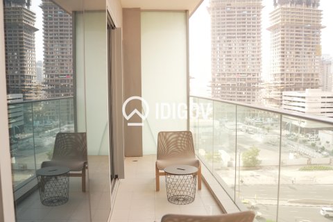 Apartamento para arrendamento em Dubai Marina, Dubai, EAU 1 quarto, 78.69 m2 № 735699 - foto 1