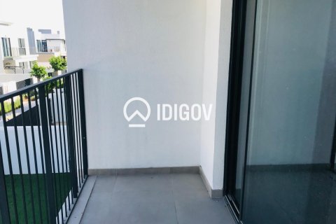 Kuća u nizu u gradu The Valley, Dubai, UAE 3 spavaće sobe, 173.91 m2 Br. 735697 - Slika 10