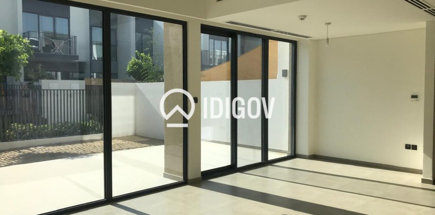 Kuća u nizu u gradu The Valley, Dubai, UAE 3 spavaće sobe, 173.91 m2 Br. 735697