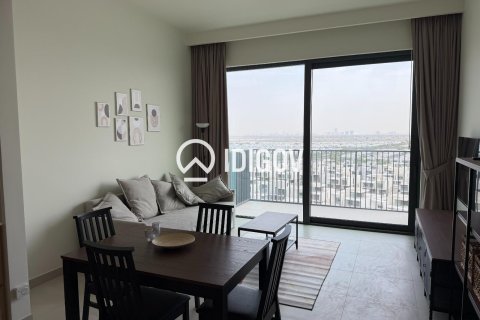 Apartmán v Dubai Hills Estate, SAE 1 spálňa, 61.22 m2 č. 735696 - Fotografia 3