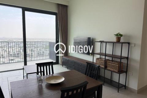 Apartmán v Dubai Hills Estate, SAE 1 spálňa, 61.22 m2 č. 735696 - Fotografia 4