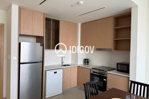 Apartmán v Dubai Hills Estate, SAE 1 spálňa, 61.22 m2 č. 735696 - Fotografia 5