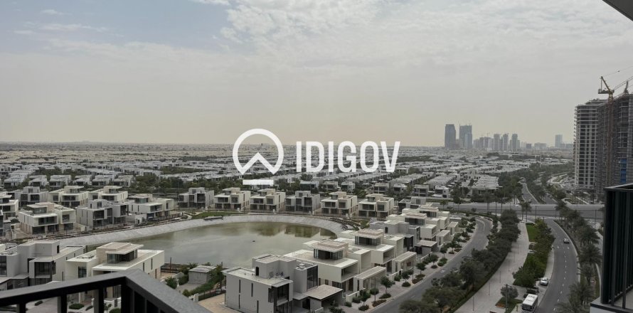 Apartmán v Dubai Hills Estate, SAE 1 spálňa, 61.22 m2 č. 735696