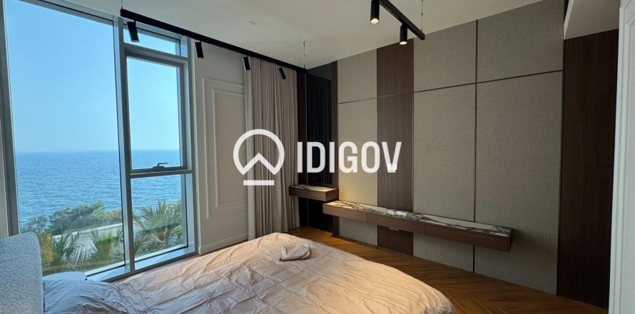 Dzīvoklis Bluewaters, Dubaijā, AAE 2 istabas, 134.52 m2 Nr. 735701