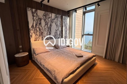 Dzīvoklis Bluewaters, Dubaijā, AAE 2 istabas, 134.52 m2 Nr. 735701 - attēls 3