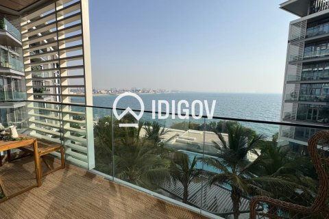 Dzīvoklis Bluewaters, Dubaijā, AAE 2 istabas, 134.52 m2 Nr. 735701 - attēls 4