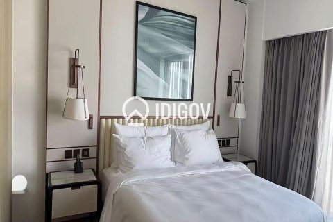 Apartmán v Dubai Creek Harbour (The Lagoons), Dubai, SAE 2 spálne, 132.94 m2 č. 735700 - Fotografia 6