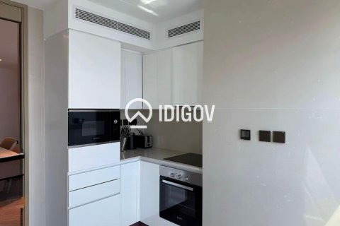 Apartmán v Dubai Creek Harbour (The Lagoons), Dubai, SAE 2 spálne, 132.94 m2 č. 735700 - Fotografia 9