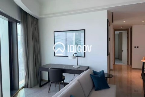 Apartmán v Dubai Creek Harbour (The Lagoons), Dubai, SAE 2 spálne, 132.94 m2 č. 735700 - Fotografia 5