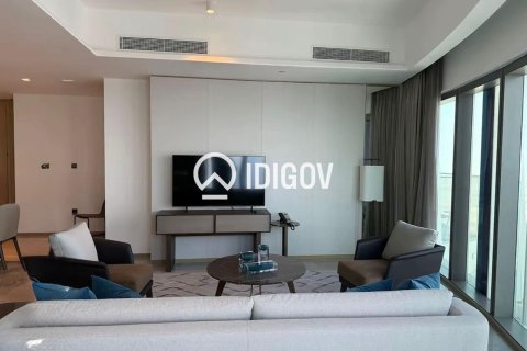 Apartmán v Dubai Creek Harbour (The Lagoons), Dubai, SAE 2 spálne, 132.94 m2 č. 735700