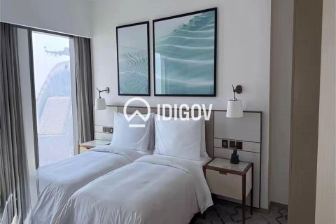 Apartmán v Dubai Creek Harbour (The Lagoons), Dubai, SAE 2 spálne, 132.94 m2 č. 735700 - Fotografia 4