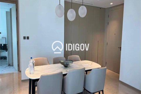 Apartmán v Dubai Creek Harbour (The Lagoons), Dubai, SAE 2 spálne, 132.94 m2 č. 735700 - Fotografia 8