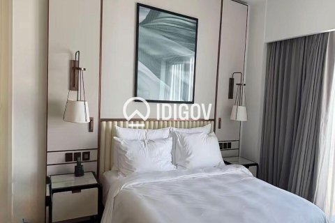 Apartmán v Dubai Creek Harbour (The Lagoons), Dubai, SAE 2 spálne, 132.94 m2 č. 735700 - Fotografia 3