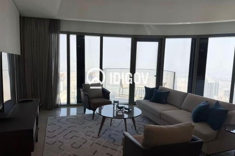 Apartmán v Dubai Creek Harbour (The Lagoons), Dubai, SAE 2 spálne, 132.94 m2 č. 735700 - Fotografia 7