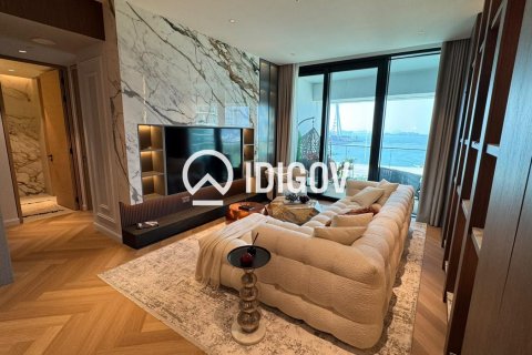 Apartament do wynajęcia w Jumeirah Beach Residence, Dubai, ZEA 2 sypialnie, 136.85 mkw., nr 735702 - zdjęcie 9