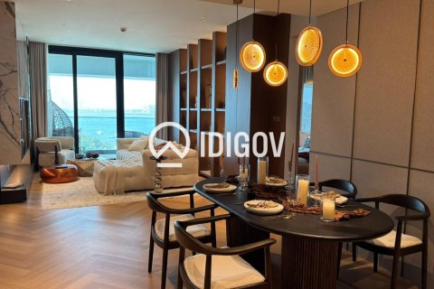 Apartament do wynajęcia w Jumeirah Beach Residence, Dubai, ZEA 2 sypialnie, 136.85 mkw., nr 735702 - zdjęcie 10