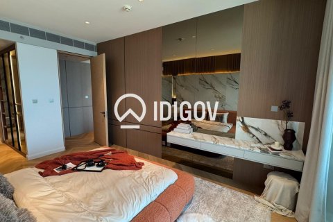 Apartament do wynajęcia w Jumeirah Beach Residence, Dubai, ZEA 2 sypialnie, 136.85 mkw., nr 735702 - zdjęcie 12