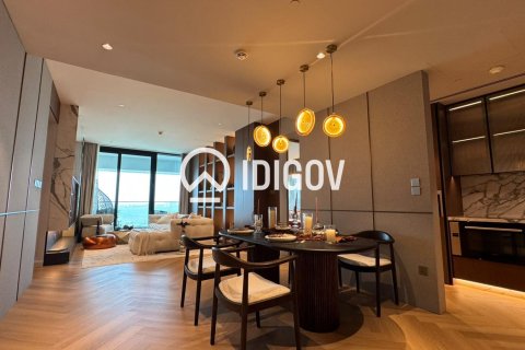 Apartament do wynajęcia w Jumeirah Beach Residence, Dubai, ZEA 2 sypialnie, 136.85 mkw., nr 735702 - zdjęcie 13