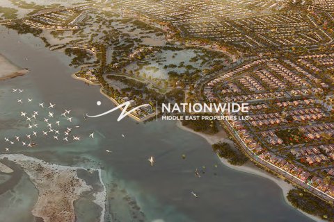 Apartament në Abu Dhabi, Emiratet e Bashkuara Arabe 3 dhoma gjumi, 179 m2. № 678518 - Foto 18