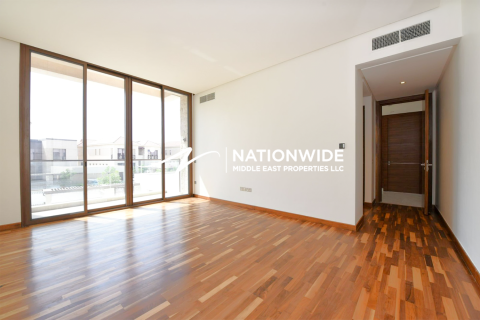 Vila v Abu Dhabi, SAE 5 ložnice, 746 m² Č.: 678517 - fotografie 15