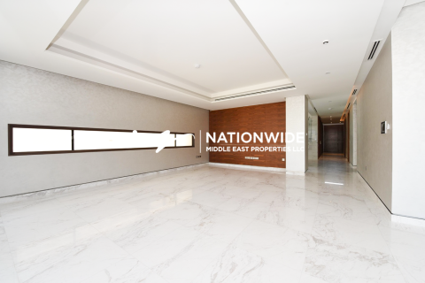Vila v Abu Dhabi, SAE 5 ložnice, 746 m² Č.: 678517 - fotografie 4