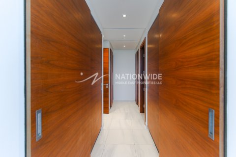 Vila v Abu Dhabi, SAE 5 ložnice, 746 m² Č.: 678517 - fotografie 14