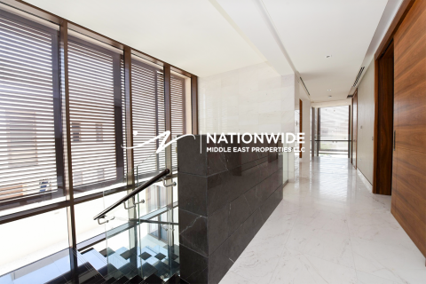 Vila v Abu Dhabi, SAE 5 ložnice, 746 m² Č.: 678517 - fotografie 9