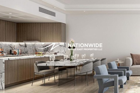 Abu Dhabi, UAE의 판매용 아파트 침실 1개, 78제곱미터 번호 678519 - 사진 4
