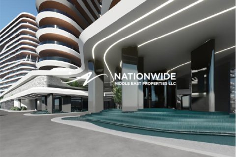 Leilighet til salgs i Abu Dhabi, Emiratene 3 soverom, 229 kvm Nr. 678520 - Foto 7