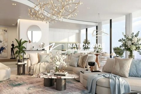 Leilighet til salgs i Abu Dhabi, Emiratene 3 soverom, 229 kvm Nr. 678520 - Foto 8