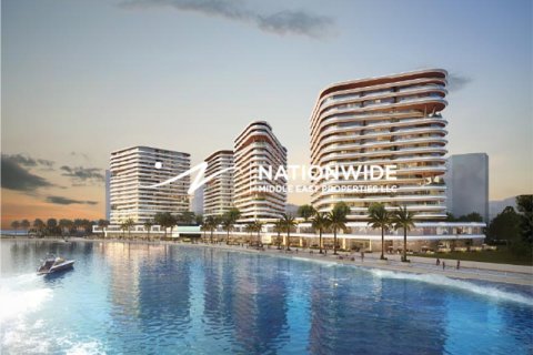 Leilighet til salgs i Abu Dhabi, Emiratene 3 soverom, 229 kvm Nr. 678520 - Foto 3